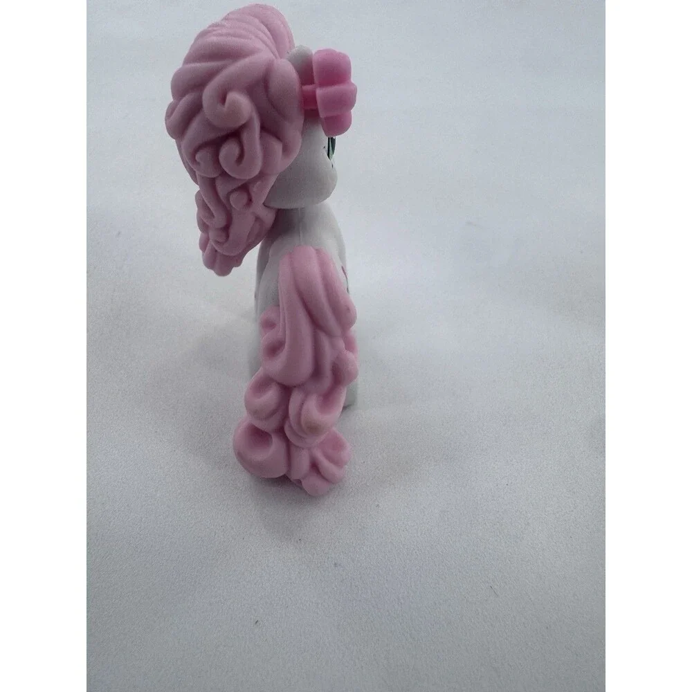 MY LITTLE PONY PONYVILLE Mini Figures G3 Bay Breeze and Blossomfourth 2006